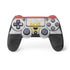 Egyptian Flag Distressed PlayStation PS4 Skins