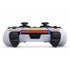 Egyptian Flag Distressed PS5 DualSense Edge Pro Controller Skin