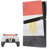 Egyptian Flag Distressed PlayStation PS5 Skins
