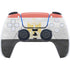 Egyptian Flag Distressed PlayStation PS5 Skins