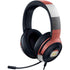 Egyptian Flag Distressed Razer Kraken X Skin