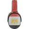 Egyptian Flag Distressed Skullcandy Venue Skin
