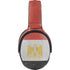 Egyptian Flag Distressed Skullcandy Venue Skin