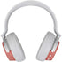 Egyptian Flag Distressed Surface Headphones Skin