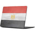 Egyptian Flag Distressed Surface Laptop 7 13.8in Skin