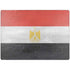 Egyptian Flag Distressed Surface Laptop 7 15in Skin