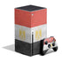 Egyptian Flag Distressed Xbox Series X Skins