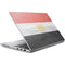 Egyptian Flag Distressed HP ZBook Fury 16 G10 Skin
