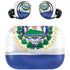 El Salvador Flag Amazon Echo Buds Skin