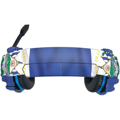 El Salvador Flag BENGOO G9000 Skin