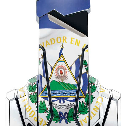 El Salvador Flag BENGOO G9000 Skin
