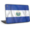 El Salvador Flag HP Chromebook Skin