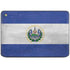 El Salvador Flag Distressed HP Chromebook Skin