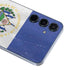 El Salvador Flag Distressed Galaxy A35 5G Skin
