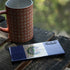 El Salvador Flag Distressed Galaxy Note 10 Plus Skin