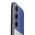 El Salvador Flag Distressed Galaxy S25 Skin