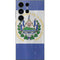 El Salvador Flag Distressed Galaxy S24 Ultra Skin