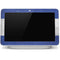 El Salvador Flag Distressed Google Home Hub Skin