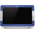 El Salvador Flag Distressed Google Home Hub Skin