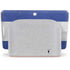El Salvador Flag Distressed Google Home Hub Skin