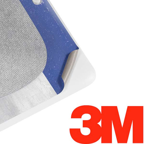 El Salvador Flag Distressed Google Home Hub Skin