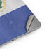 El Salvador Flag Distressed Apple iPad Air Skin