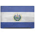 El Salvador Flag Distressed Dell Latitude Skin