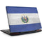 El Salvador Flag Distressed Legion Y720 Skin