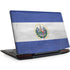 El Salvador Flag Distressed Legion Y720 Skin