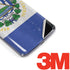 El Salvador Flag Distressed Moto E5 Plus Skin