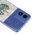 El Salvador Flag Distressed Moto G Play 4G (2024) Skin