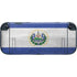 El Salvador Flag Distressed Nintendo Switch 2 (2025) with Joy-Con Skin