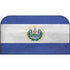 El Salvador Flag Distressed Nintendo Switch 2 (2025) with Joy-Con Skin
