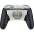 El Salvador Flag Distressed Nintendo Switch 2 (2025) Pro Controller Skin