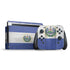 El Salvador Flag Distressed Nintendo Skins