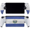 El Salvador Flag Distressed PlayStation Portal Remote Player Skin