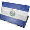 El Salvador Flag Distressed Dell Precision Skin