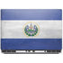 El Salvador Flag Distressed Dell Precision Skin
