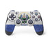 El Salvador Flag Distressed PlayStation PS4 Skins