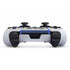El Salvador Flag Distressed PS5 DualSense Edge Pro Controller Skin