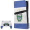 El Salvador Flag Distressed PS5 Pro Disk Bundle Skin