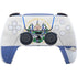 El Salvador Flag Distressed PS5 Pro Disk Bundle Skin