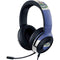 El Salvador Flag Distressed Razer Kraken X Skin