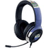 El Salvador Flag Distressed Razer Kraken X Skin