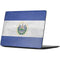 El Salvador Flag Distressed Surface Laptop 7 15in Skin