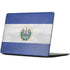El Salvador Flag Distressed Surface Laptop 7 15in Skin