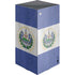 El Salvador Flag Distressed Xbox Series X Skins