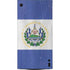 El Salvador Flag Distressed XBox Series X Digital Edition Console Skin