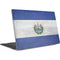 El Salvador Flag Distressed Dell XPS Skin