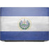 El Salvador Flag Distressed HP ZBook Fury 16 G10 Skin